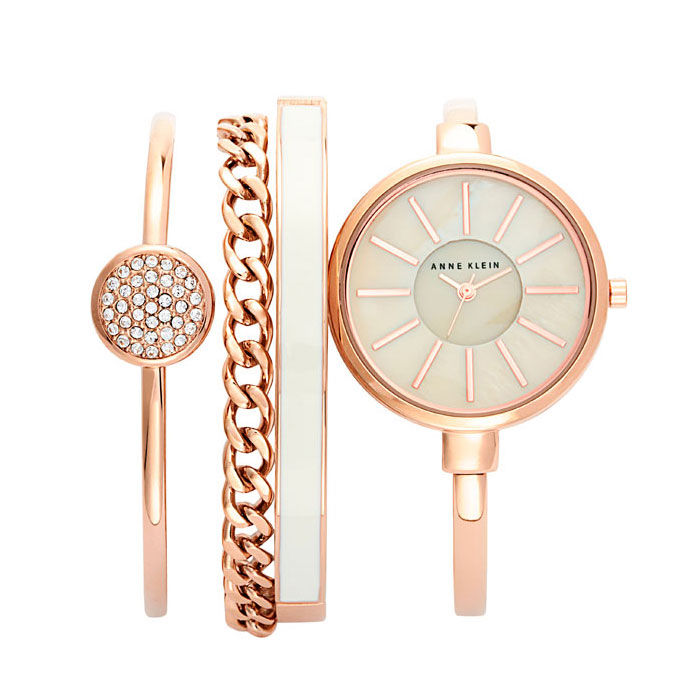 Часы Anne Klein Daily 1470RGST